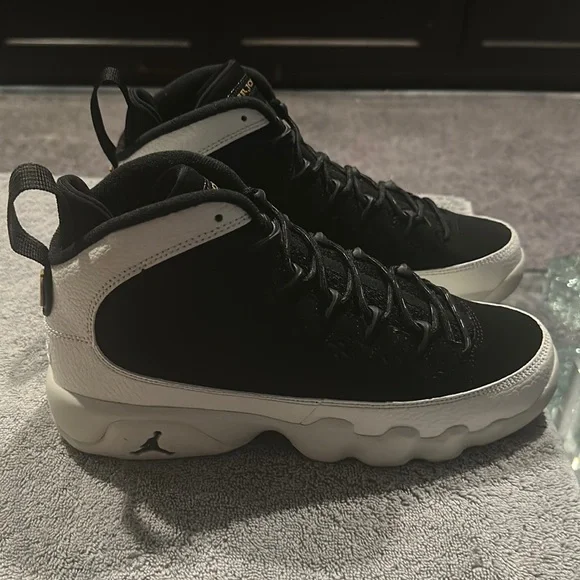 Jordan | Shoes | Air Jordans 9 Retro Brand New In Box Never  display picture 1